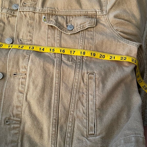 Levi’s jacket - Picture 3 of 8